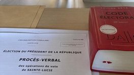 Élection présidentielle 2022 : résultats des soirées électorales du (...)